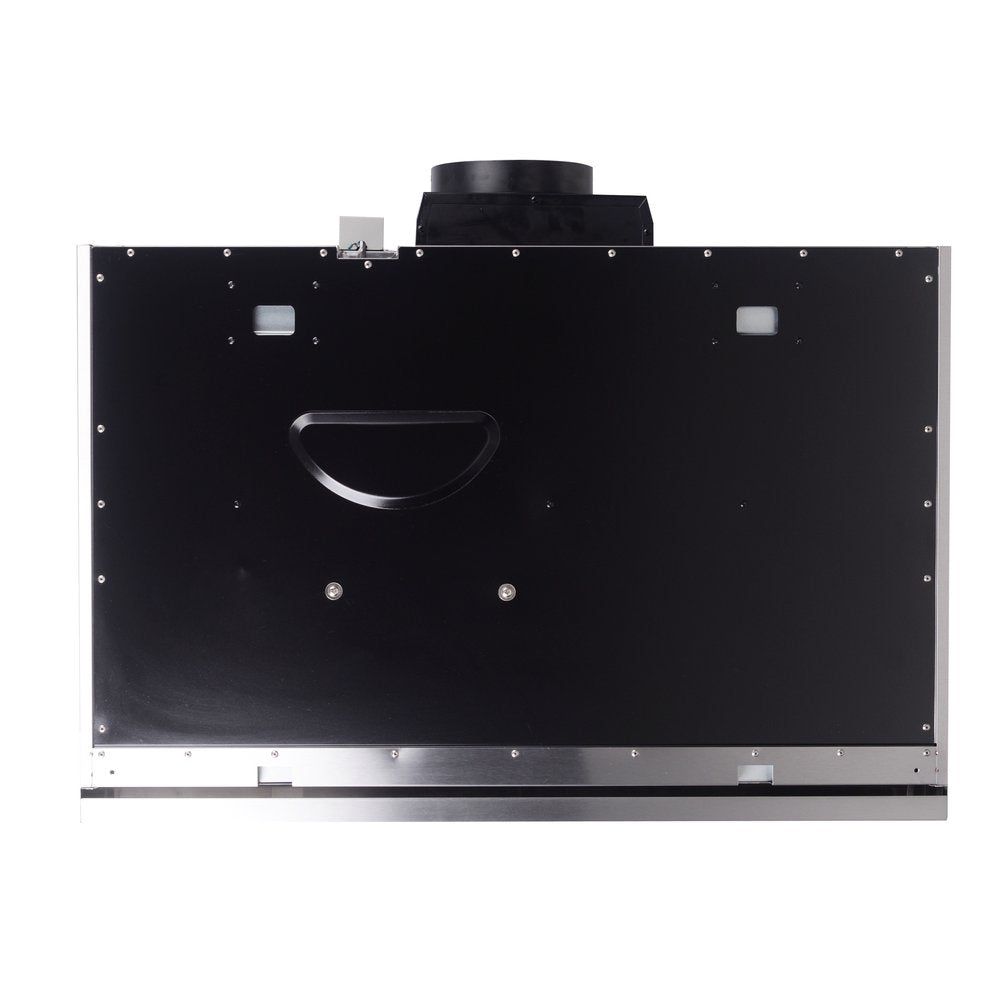 Vesta Dover 30โ Stainless Steel Range Hood | 1000 CFM Wall-Mount / Under Cabinet