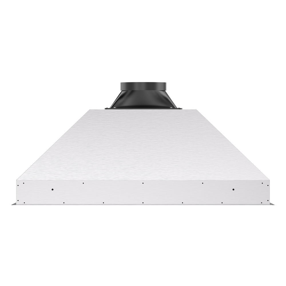 Vesta Ottawa 36โ Stainless Steel Insert Range Hood | 1000 CFM with Voice Control & DC Motor