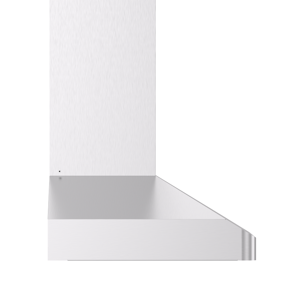 Vesta Munich 36” Stainless Steel Range Hood | 900 CFM with DC Motor