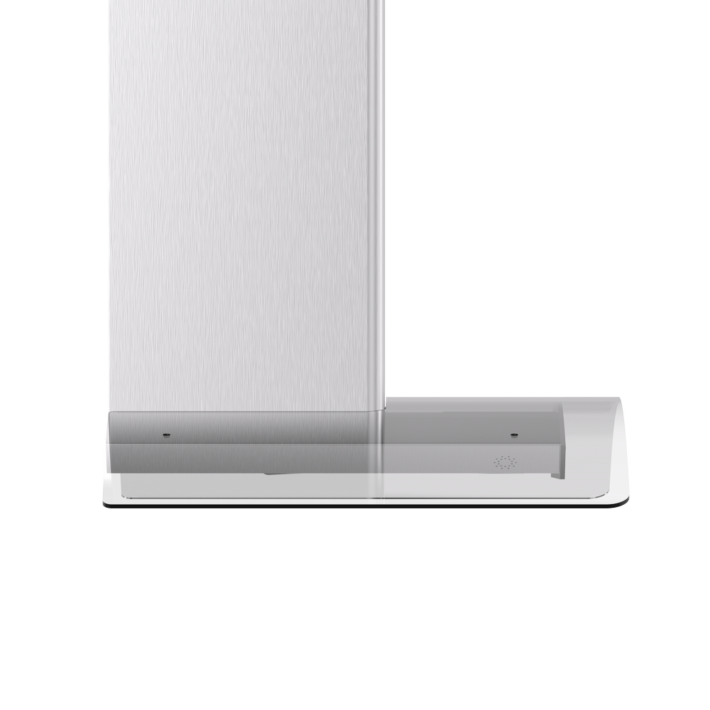 Vesta Bremen 36โ Stainless Steel Wall-Mount Range Hood | 1000 CFM with Voice Control & DC Motor