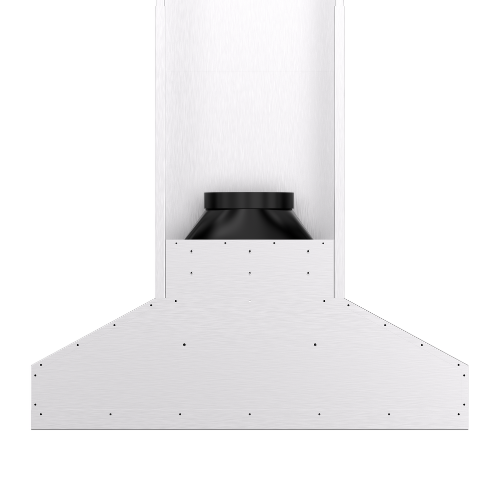 Vesta Munich 36” Stainless Steel Range Hood | 900 CFM with DC Motor