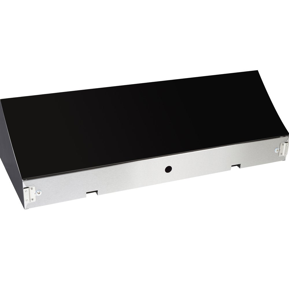 Vesta Dover 30โ Stainless Steel Range Hood | 1000 CFM Wall-Mount / Under Cabinet