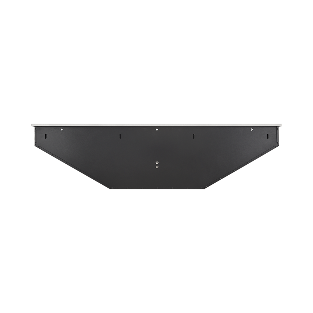 Vesta Toronto 48โ Stainless Steel Range Hood | 1000 CFM Professional Ventilation