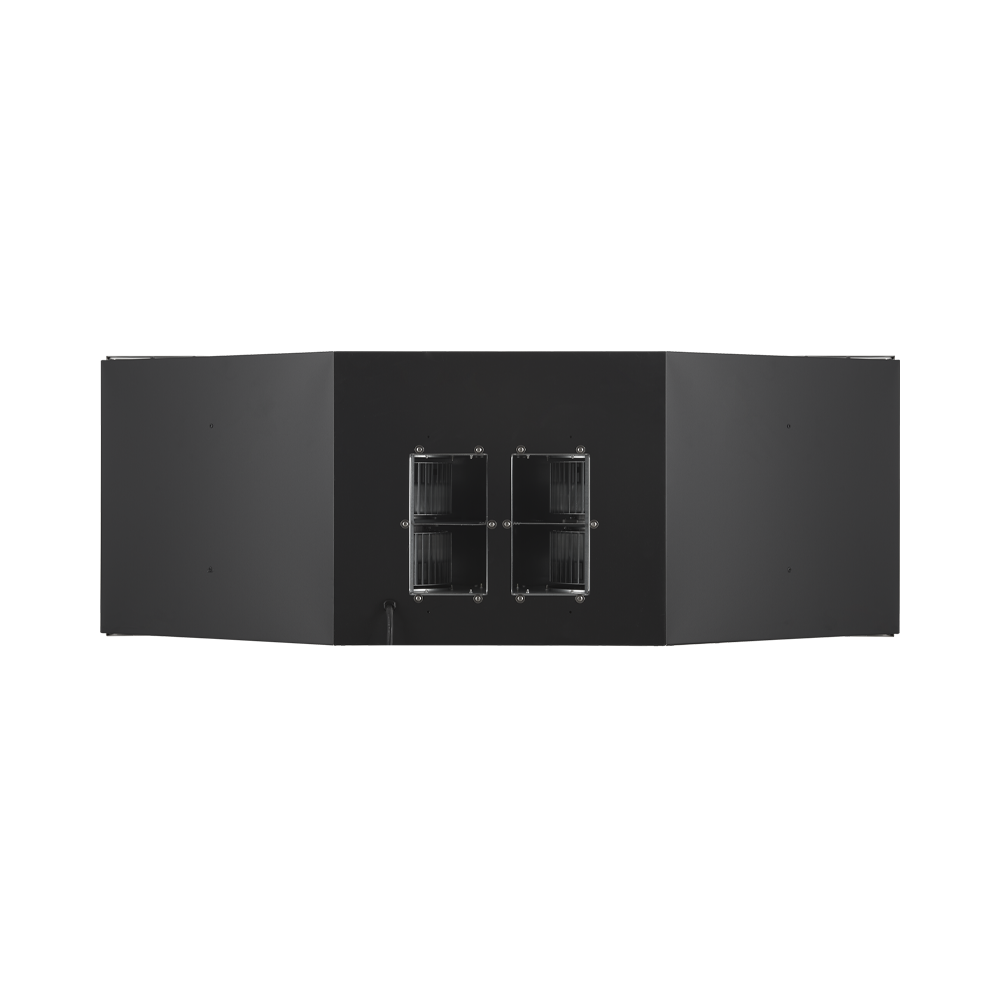 Vesta Toronto 48โ Stainless Steel Range Hood | 1000 CFM Professional Ventilation