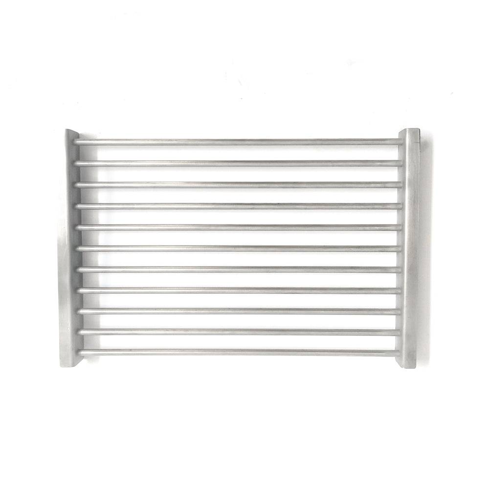 Tagwood BBQ Santa Maria Argentine Wood Fire & Charcoal Gaucho Grill – Built-In (BBQ05SS)